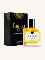 Najaf – Inspired by Royal Oud