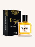 Wajd - Inspired by Baccarat Rouge