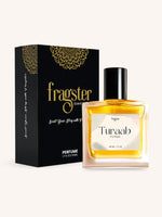 Turaab - Inspired by Tuscan Leather